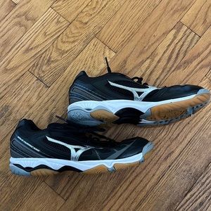 Mizuno Volleyball Shoes